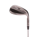 Titleist SM 9 Steel Men's Right Lob Wedge 60 Degree 14 Bounce K Grind Wedge Flex - KBS Tour C-Taper 110