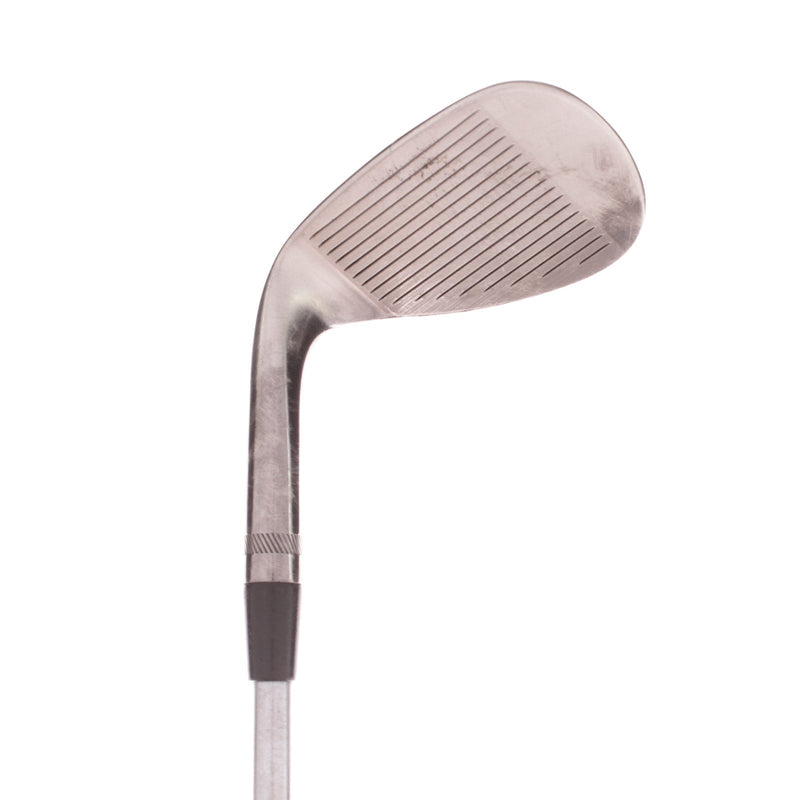 Titleist SM 9 Steel Men's Right Lob Wedge 60 Degree 14 Bounce K Grind Wedge Flex - KBS Tour C-Taper 110
