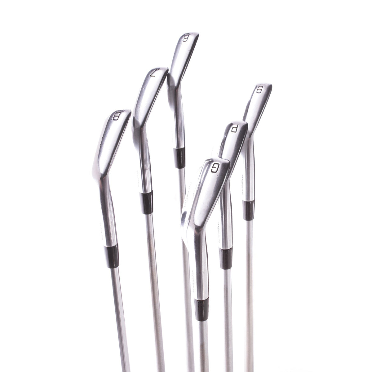 ミズノプロ225 4-P 7本セット KBS TOUR 110 Rシャフト Mizuno Pro 225 4-P 7-Piece Set Kbs Tour 110 R Shaft | eBay