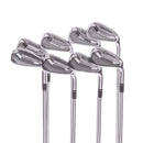 TaylorMade P-770 Steel Men's Right Irons 4-AW  Stiff - KBS Tour 120 g