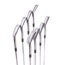 TaylorMade P-770 Steel Men's Right Irons 4-AW  Stiff - KBS Tour 120 g