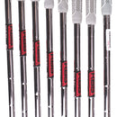 TaylorMade P-770 Steel Men's Right Irons 4-AW  Stiff - KBS Tour 120 g