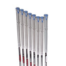 TaylorMade P-770 Steel Men's Right Irons 4-AW  Stiff - KBS Tour 120 g