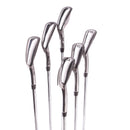 Cobra King SZ Steel Men's Right Irons 5-PW  Regular - Cobra Steel