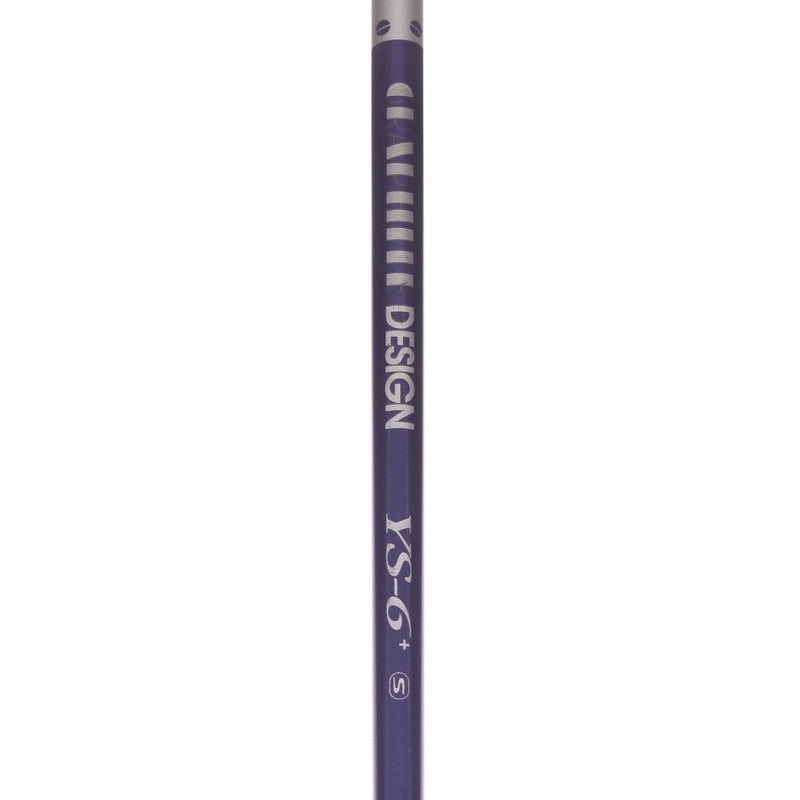 Titleist Pro Titaniom 905 r Graphite Men's Right Driver 9.5 Degree Stiff - Graphite Design YS-6