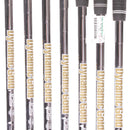 TaylorMade P-790 Steel Men's Right Irons 4-PW  Stiff - Dynamic Gold 105 g