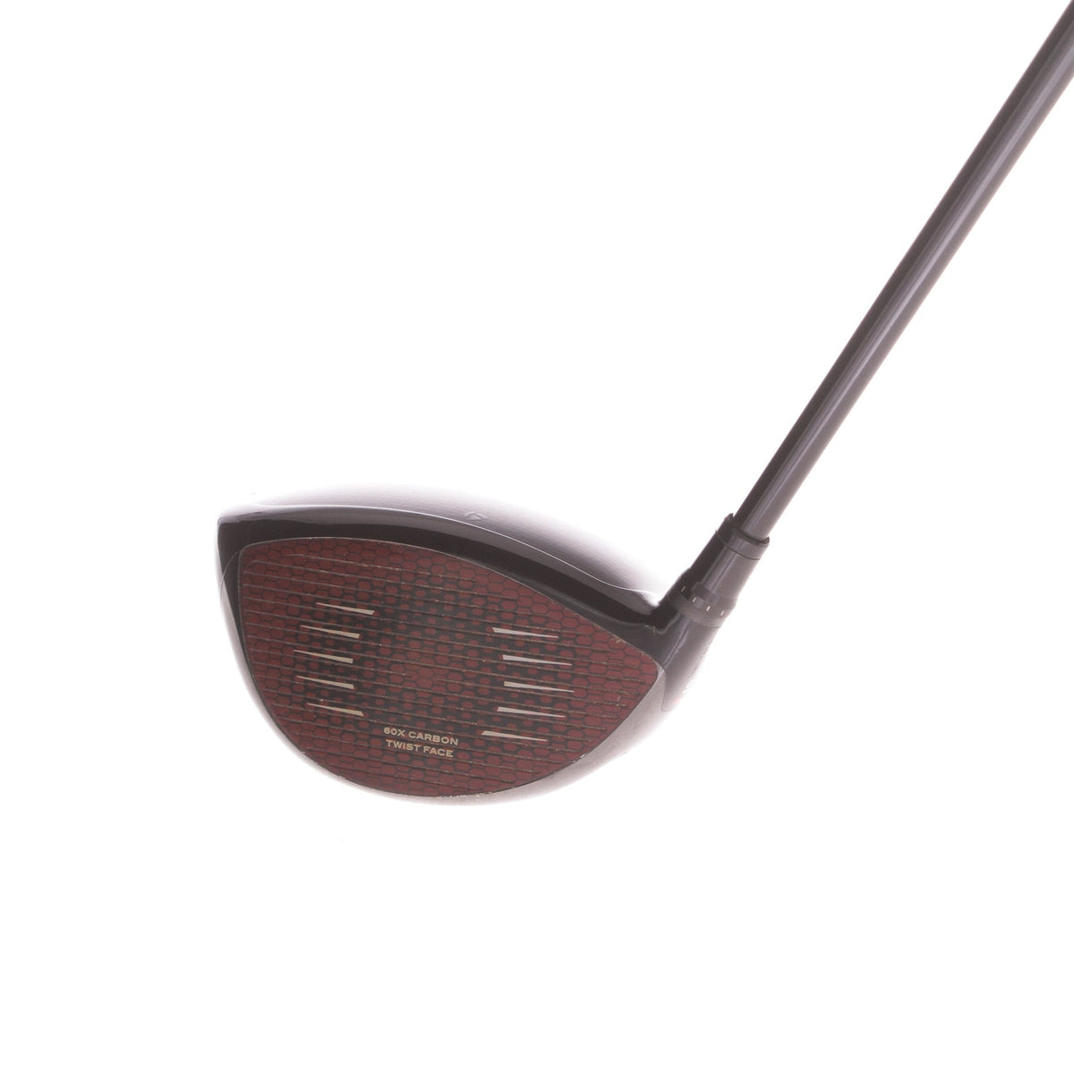 TaylorMade Stealth + Graphite Men's Right Driver 10.5 Degree