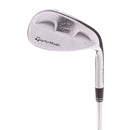 TaylorMade RAC Steel Men's Right Gap Wedge 52 Degree Wedge Flex - Wedge Flex