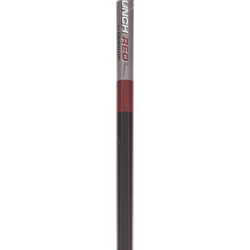 Ping G-10 Graphite Men's Right Driver 10.5 Degree Regular - Graffaloy Pro Launch Red