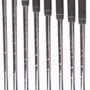 Ping G10 Steel Men's Right Irons 4-SW Regular - Ping AWT