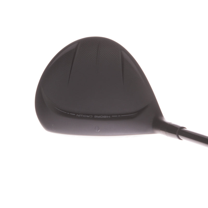 Cleveland Launcher HB Turbo Graphite Men's Right Fairway 3 Wood 15 Degree Regular - Miyazaki 50g