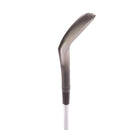 TaylorMade Milled Grind 3 Steel Men's Right Lob Wedge 58 Degree 11 Bounce Stiff - Dynamic Gold S200