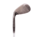Cleveland Precision Forged Steel Men's Right Lob Wedge 60 Degree Wedge Flex - True Temper Tour Concept