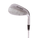 Cleveland RTX-3 Steel Men's Right Sand Wedge 56 Degree 14 Bounce Wedge Flex - Stiff Steel