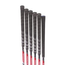 Callaway XR Steel Men's Right Irons 6-SW Regular - Speedstep 80 g