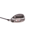 TaylorMade M3 Graphite Men's Right Hybrid 17 Degree Regular - Fujikura 60g
