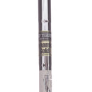 Srixon ZX5 Steel Men's Right Irons 6-PW X-Stiff - True Temper Dynamic Gold X100