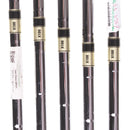 Srixon ZX5 Steel Men's Right Irons 6-PW X-Stiff - True Temper Dynamic Gold X100