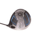 Ping G-Series Graphite Men's Right Driver 10.5 Degree Regular - Tour 65 g