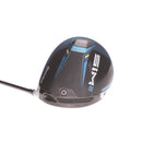 TaylorMade Sim 2 Graphite Men's Right Driver 10.5 Degree Stiff - Hzrdus 6.0 70g