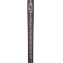 Mitsushiba TTS 2 Steel Men's Left Irons 3-SW Regular - True Temper