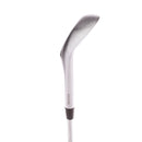 Ping Glide 4.0 Steel Men's Right Sand Wedge Black Dot 56 Degree 12 Bounce S Grind Wedge Flex - Nippon 115 g