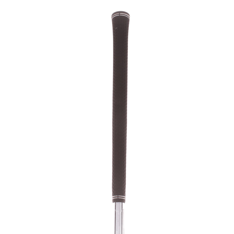 Ping Glide 4.0 Steel Men's Right Sand Wedge Black Dot 56 Degree 12 Bounce S Grind Wedge Flex - Nippon 115 g
