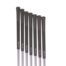 Ping G15 Graphite Men's Right Irons 5-SW Regular - TFC-149