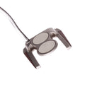 Odyssey White Ice 2-Ball F7 Men's Right Putter 34 Inches - G-Rip