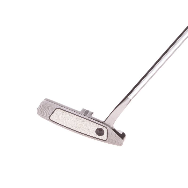 Odyssey White Ice 3 Men's Right Putter 35 Inches - Super Stroke Tour 3.0