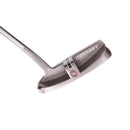 Odyssey White Ice 3 Men's Right Putter 35 Inches - Super Stroke Tour 3.0