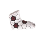 Odyssey White Ice 3 Men's Right Putter 35 Inches - Super Stroke Tour 3.0