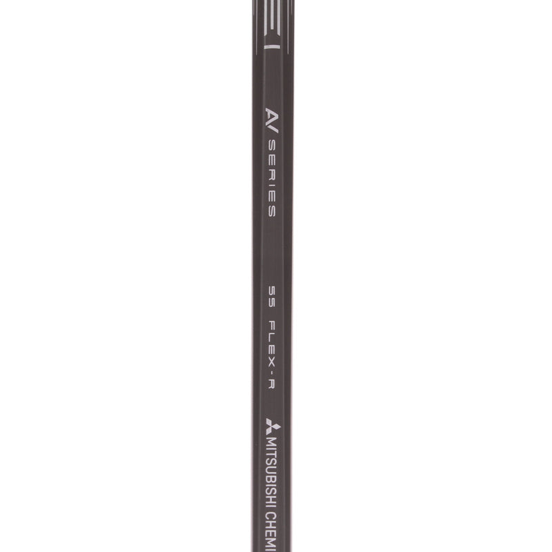 Callaway Rogue ST Max D Graphite Men's Right Driver 10.5 Degree Regular - Tense AV Series 55g