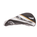 Callaway Rogue ST Max D Graphite Men's Right Driver 10.5 Degree Regular - Tense AV Series 55g