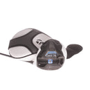 TaylorMade Sldr Graphite Men's Right Driver 10.5 Degree Regular - Speeder 57 g