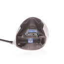 TaylorMade Sldr Graphite Men's Right Driver 10.5 Degree Regular - Speeder 57 g