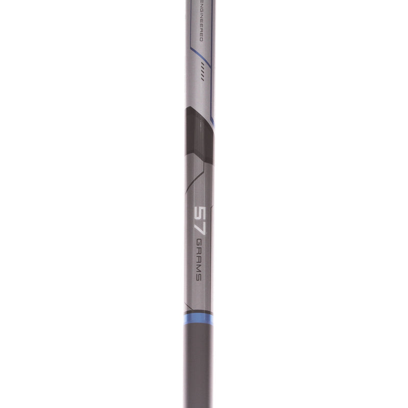 TaylorMade Sldr Graphite Men's Right Driver 10.5 Degree Regular - Speeder 57 g