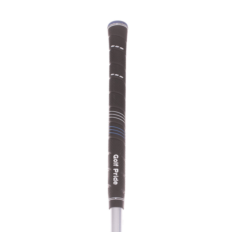 TaylorMade Sldr Graphite Men's Right Driver 10.5 Degree Regular - Speeder 57 g
