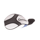 TaylorMade Sldr Graphite Men's Right Driver 10.5 Degree Regular - Speeder 57 g