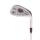 Cleveland RTX 588 Steel Men's Right Lob Wedge 58 Degree 12 Bounce Wedge Flex - Dynamic Gold / Wedge Flex