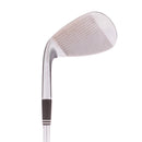 Cleveland RTX 588 Steel Men's Right Lob Wedge 58 Degree 12 Bounce Wedge Flex - Dynamic Gold / Wedge Flex