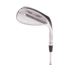 Titleist SM 8 Steel Men's Right Lob Wedge 60 Degree 8 Bounce M Grind Wedge Flex - Dynamic Gold / Wedge Flex