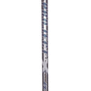 Mizuno JPX 900 Hotmetal Steel Men's Right Irons 5-PW Regular - Project X 5.5 115g