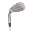 Cobra King Pur Steel Men's Right Lob Wedge 60 Degree 8 Bounce Stiff - Cobra Ultralight