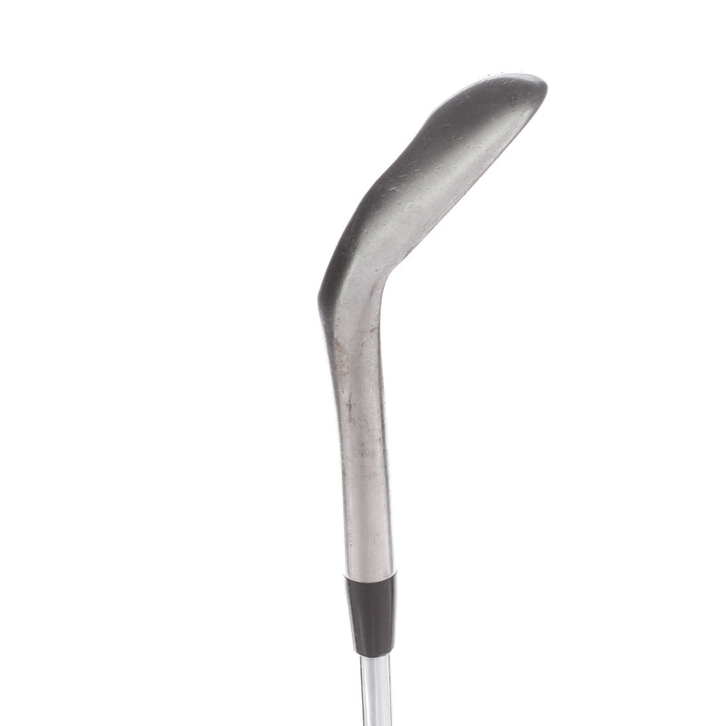 Cobra King Pur Steel Men's Right Lob Wedge 60 Degree 8 Bounce Stiff - Cobra Ultralight