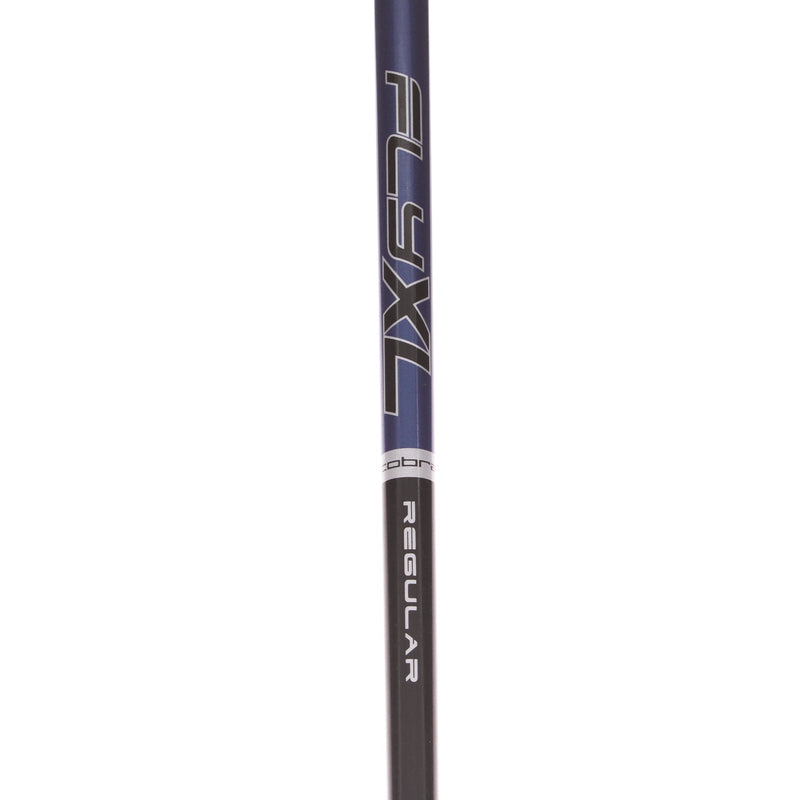 Cobra Fly XL Graphite Men's Right Fairway 5 Wood 19 Degree Regular - Fly XL Graphite