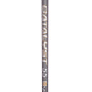 Callaway Mavrik Max Graphite Men's Right Irons 5-SW + GW Regular - Catalyst 50 g