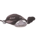 Ping I 25 Graphite Men's Right Hybrid 23 Degree Stiff - TFC707 H