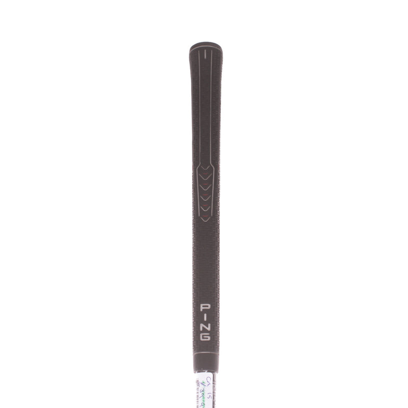 Ping I 25 Graphite Men's Right Hybrid 23 Degree Stiff - TFC707 H