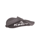 Cobra King F-8 Graphite Men's Right Hybrid 19 Degree Regular - Aldila Rogue 75 g
